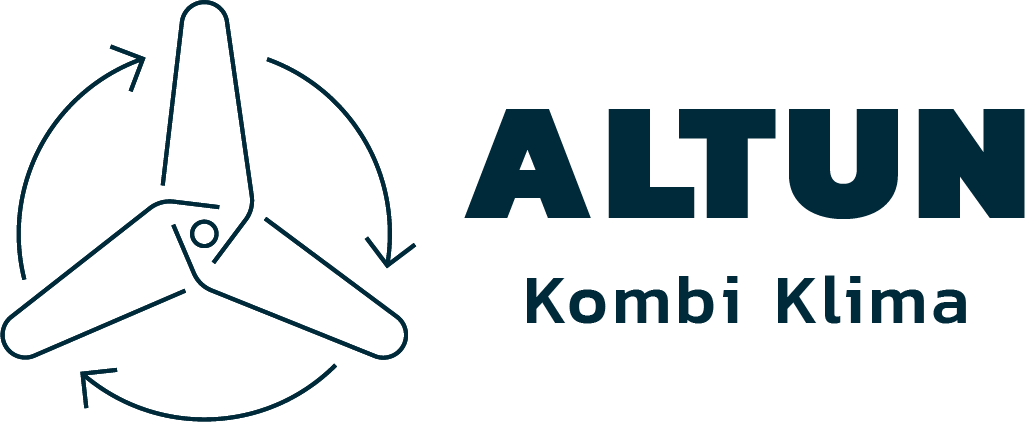 Altun Kombi Klima