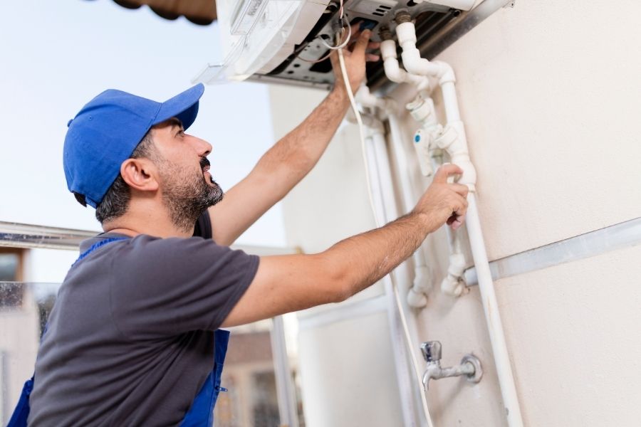 İlkadım Vaillant Kombi Servisi