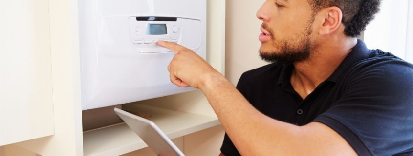 İlkadım Vaillant Kombi Servisi