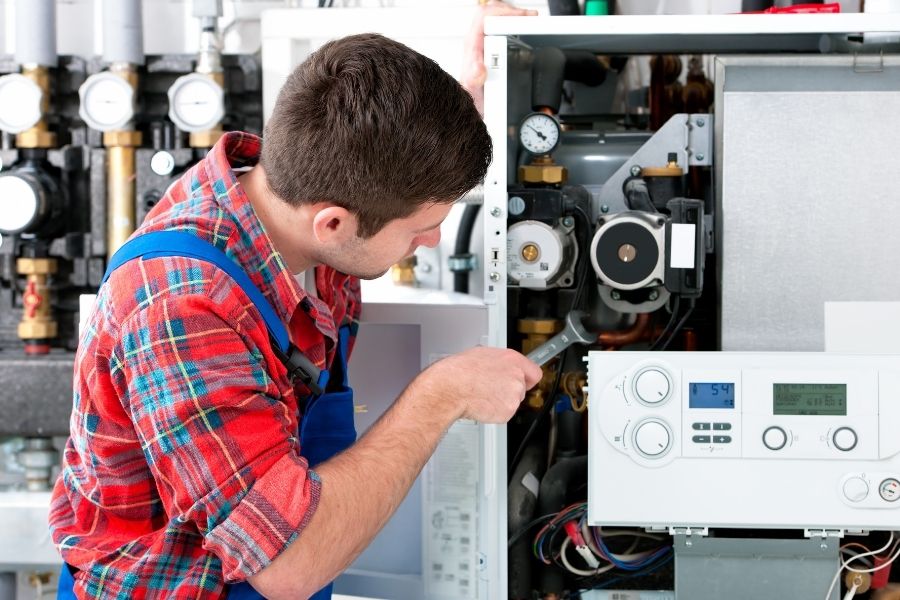 İlkadım Warmhaus Kombi Servisi