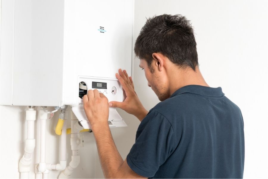 Canik Protherm Kombi Servisi