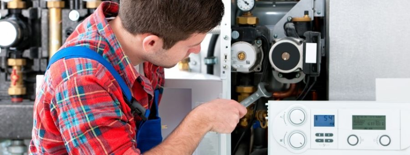 Canik Warmhaus Kombi Servisi