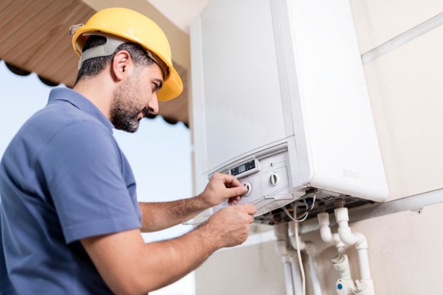 Atakum Kombi Servisi