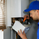 Atakum Protherm Kombi Servisi