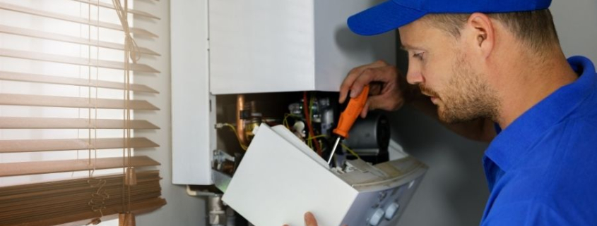 Atakum Protherm Kombi Servisi