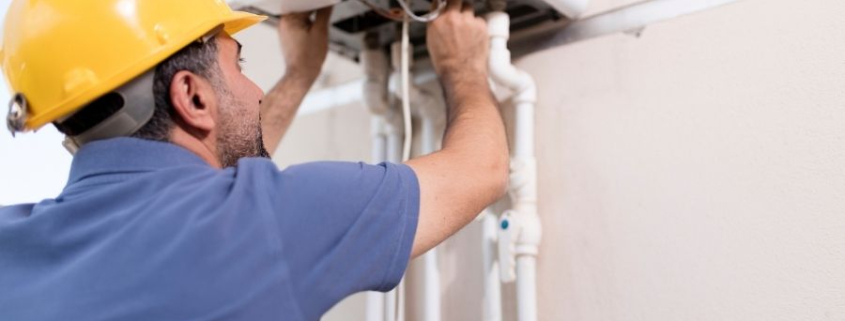 Atakum Warmhaus Kombi Servisi