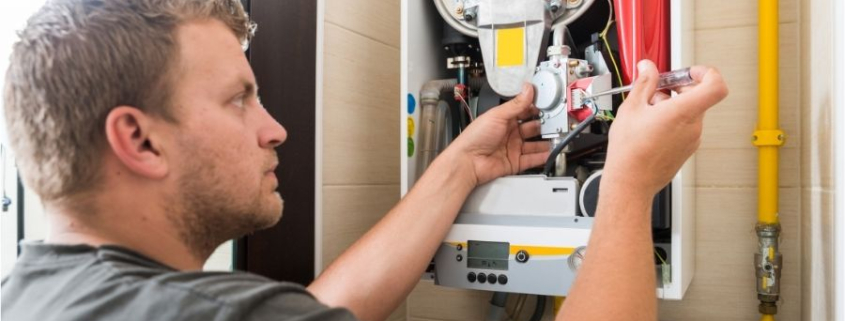 Canik Baykan Kombi Servisi