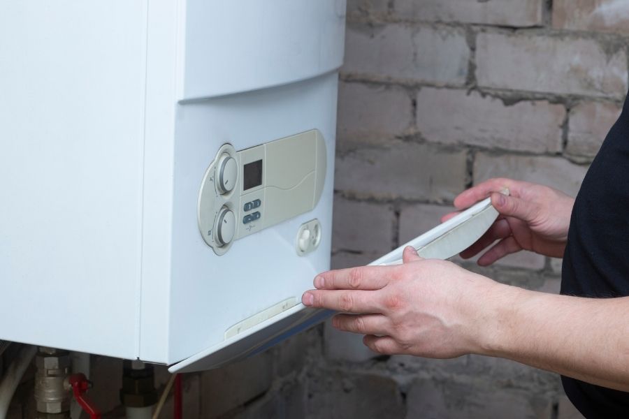 Canik Beko Kombi Servisi