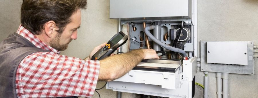 Canik İmmergas Kombi Servisi