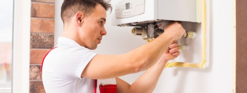 Atakum Viessmann Kombi Servisi