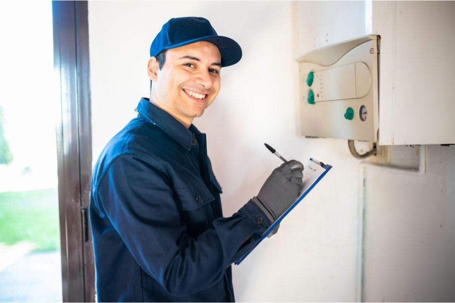 Samsun Arçelik Kombi Servisi