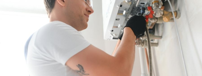 Samsun Warmhaus Kombi Servisi