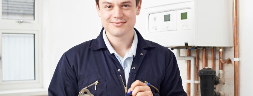 Samsun Alarko Kombi Servisi