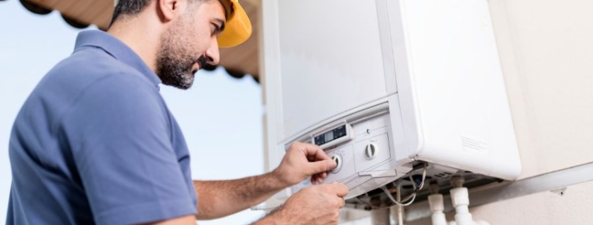 Samsun Ariston Kombi Servisi