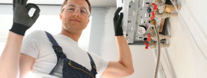 Samsun Buderus Kombi Servisi