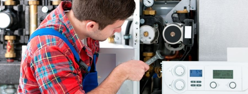 Samsun Protherm Kombi Servisi