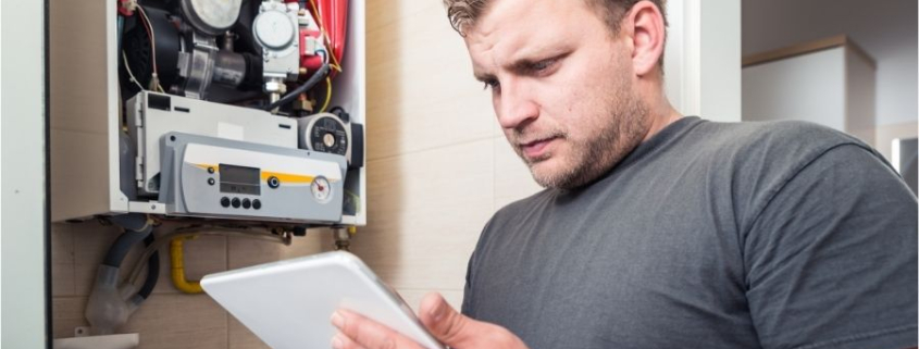 Atakum Baxi Kombi Servisi