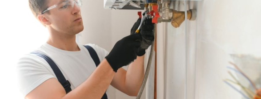 İlkadım Kombi Bakım