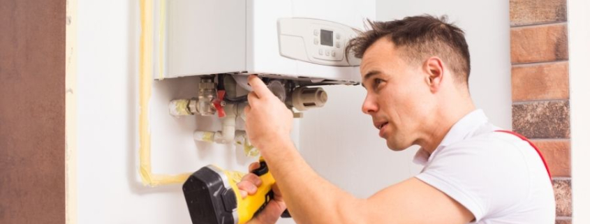 Samsun Atakum Kombi Bakım