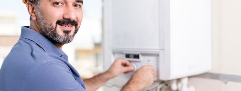 Samsun Kombi Tamir Servisi